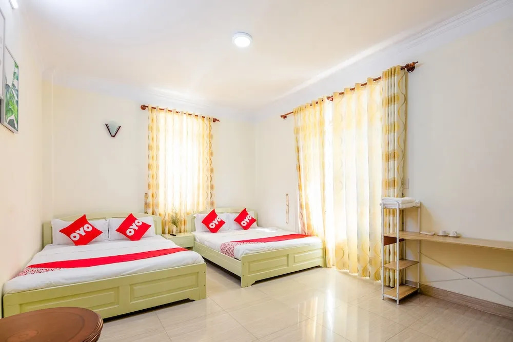 Hoàng Việt 2 Hotel