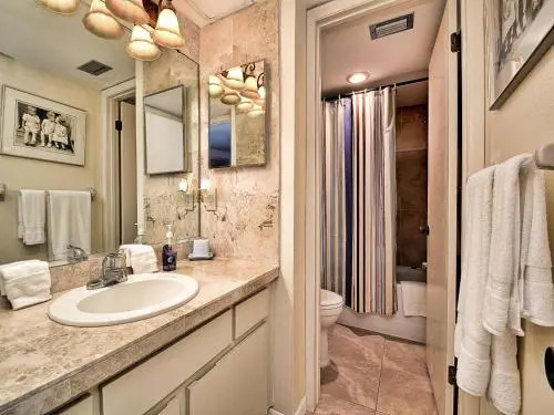 Surfside Condos 204