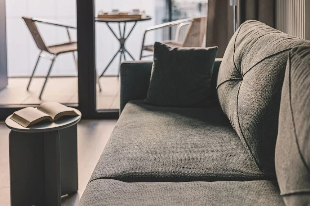 Alma - Kawa na Wydmie Apartament tu Przy pla y