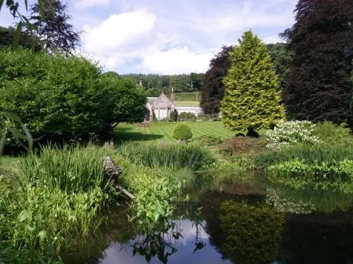 The Garden Studio