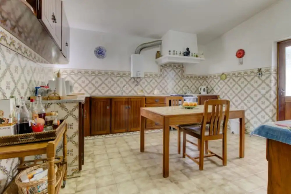 Villa - 2 Bedrooms with WiFi and Sea views - 107983