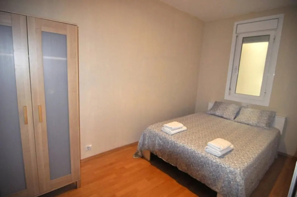 Rentbcn Apartments Gracia