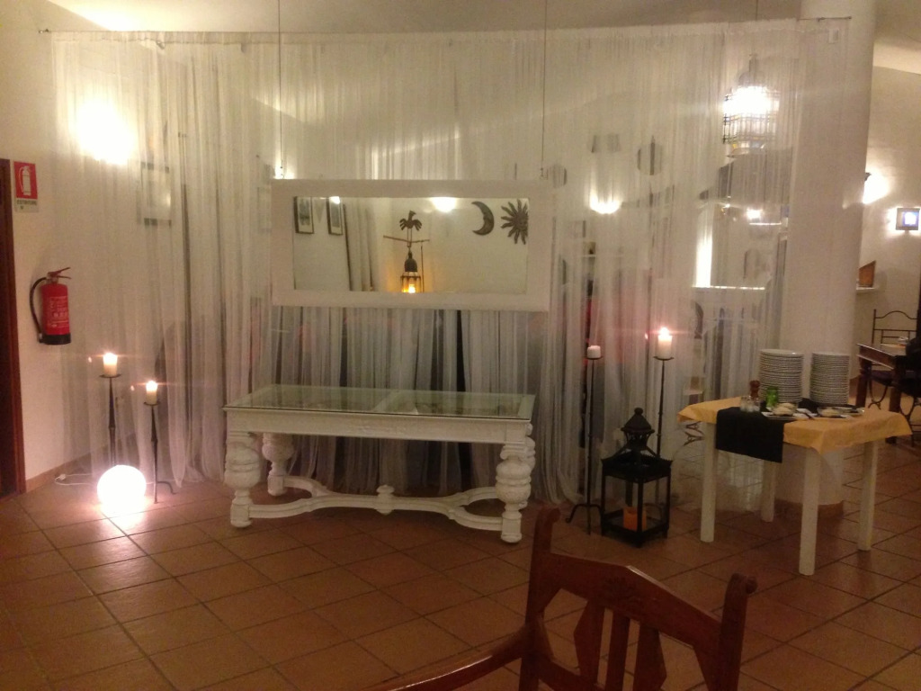 Li Espi Country Resort
