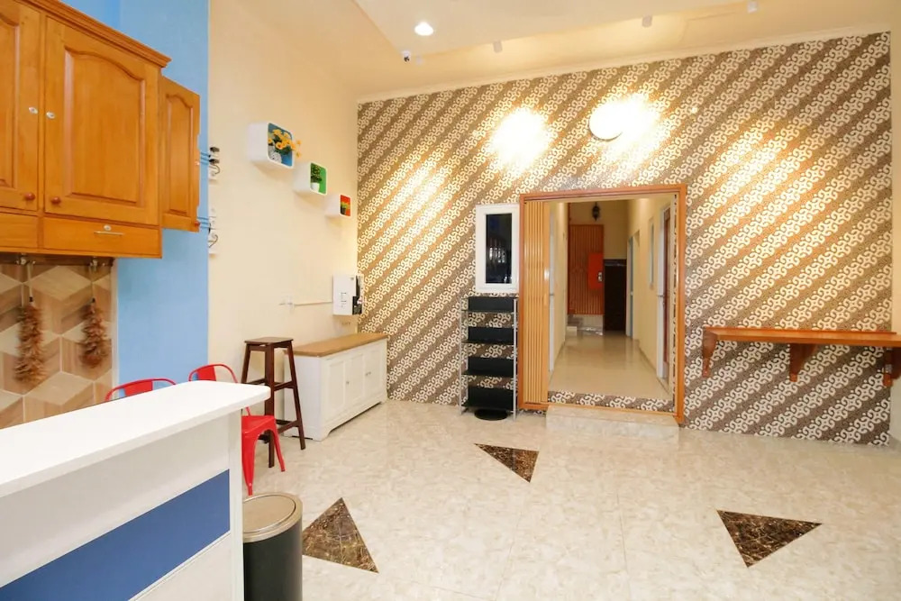 Airy Eco Glodok Kemurnian Lima 5B Jakarta