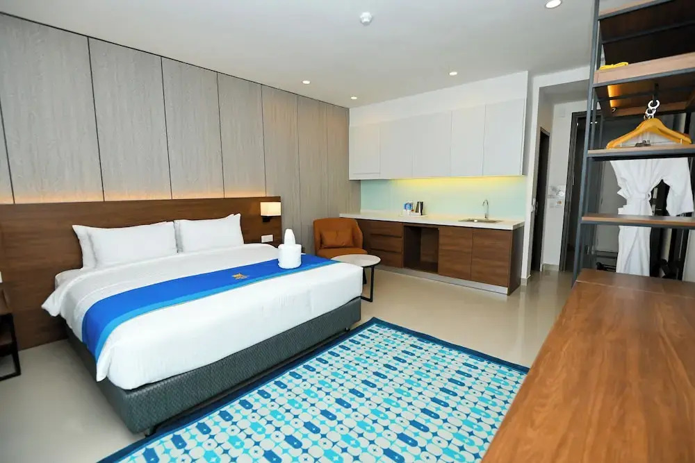 1001 Nights Theme by Wyndham - Genting