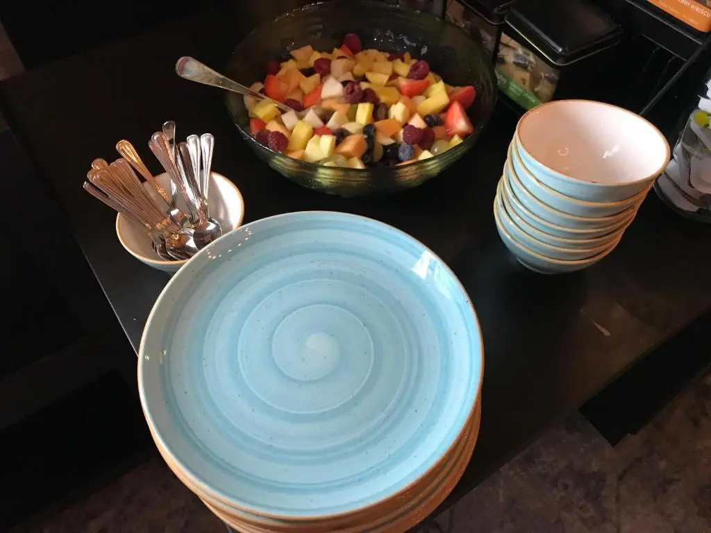 De Vesten Suites