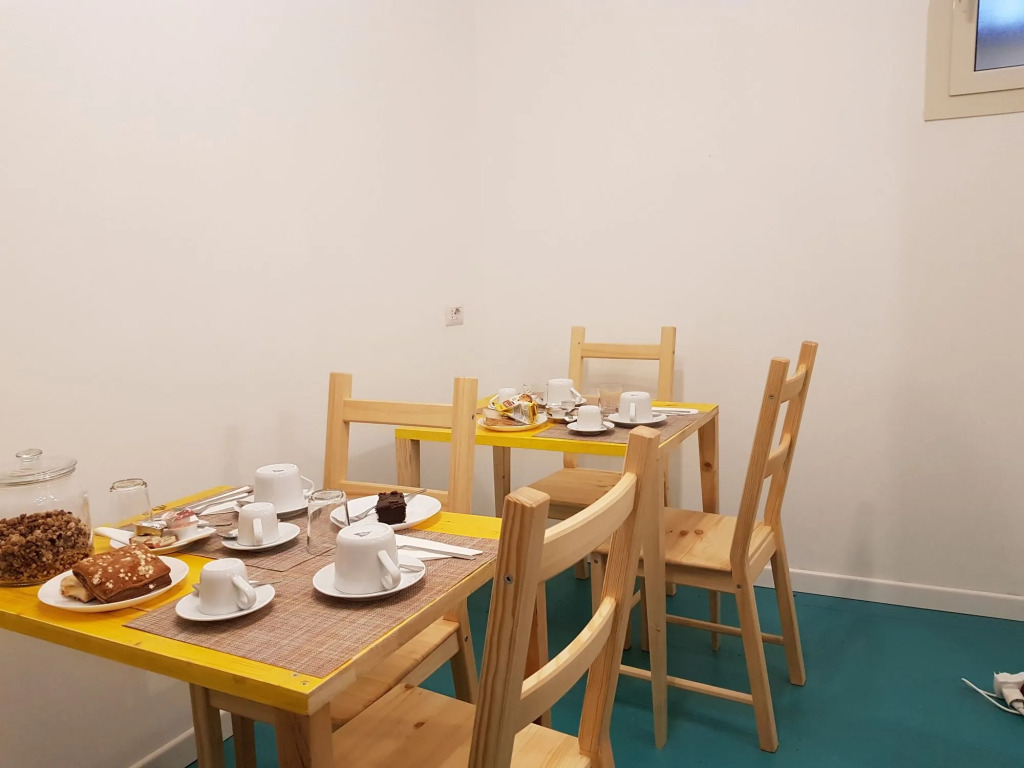 Ambarabà B&B