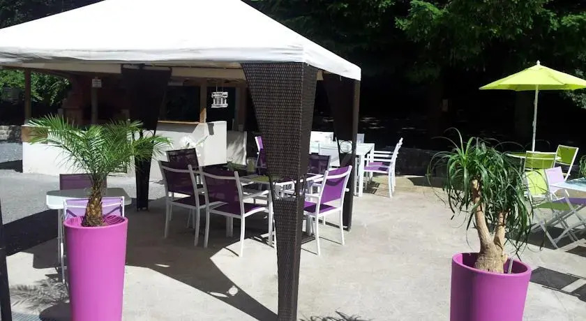 Auberge de La Saule