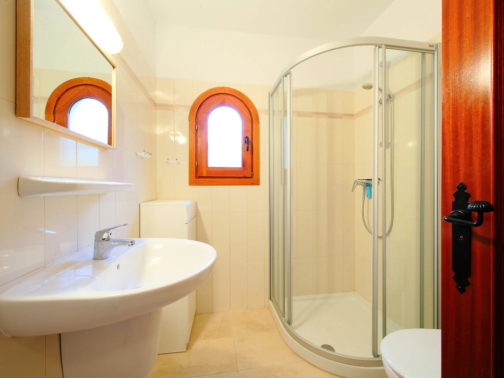 Holiday Home Silene by Interhome