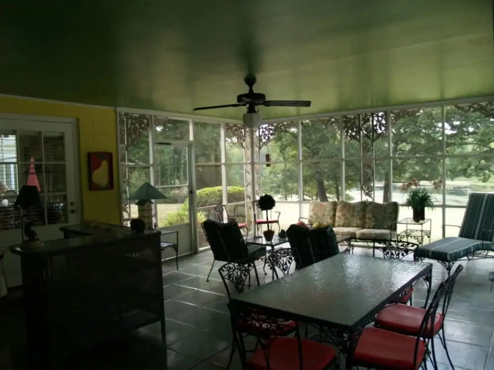 Ruby Lodge at Spring Lake Woods