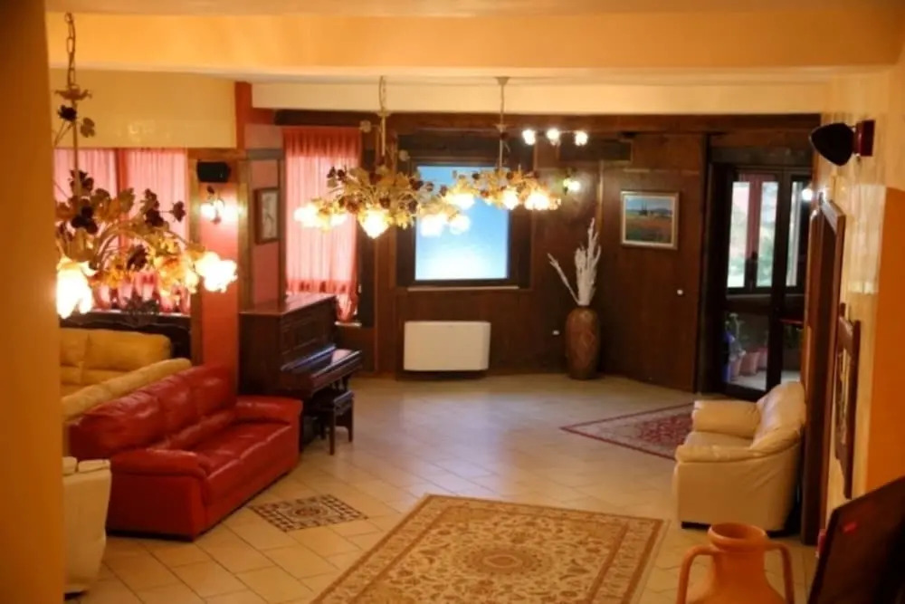 Hotel Il Brigante