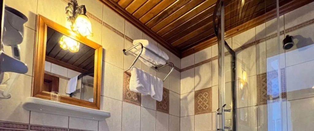 KAZDAĞLARI ZEYTUNİHAN BUTİK OTEL