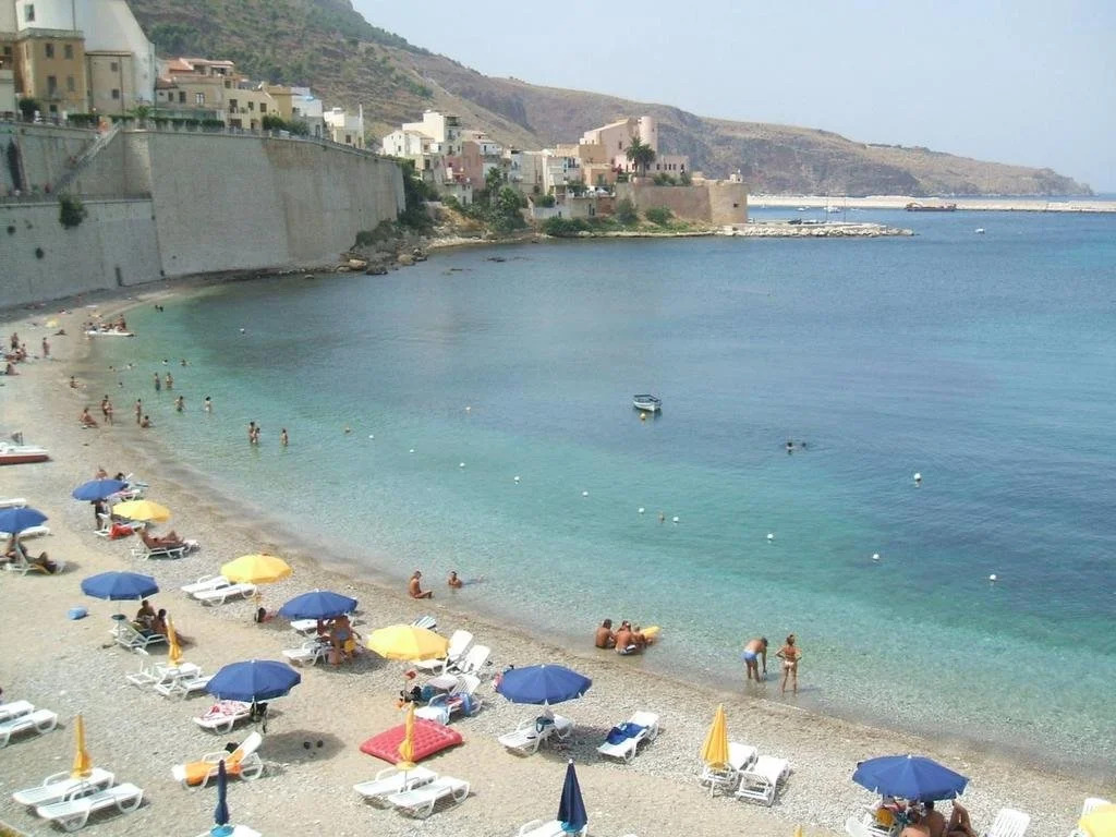 Bosco Mare