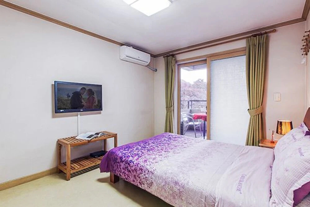 Gapyeong 1.618 Pension