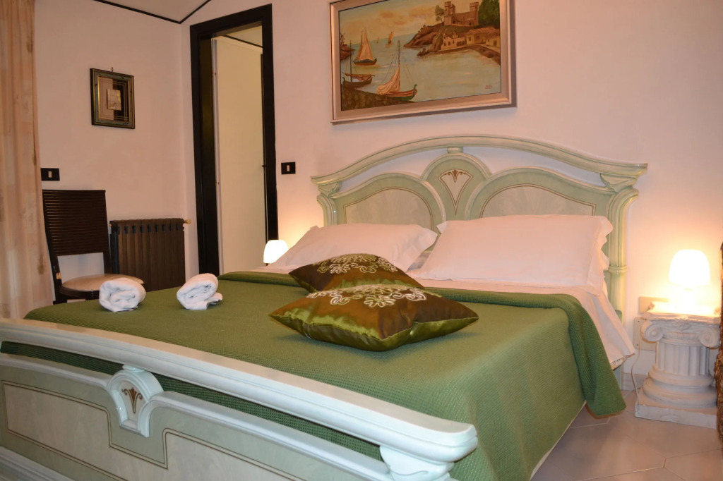 Villa Ambra B&B