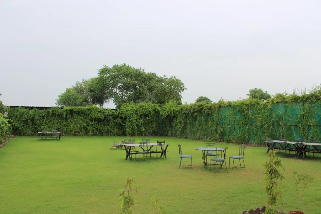 Bhagwati Vilas