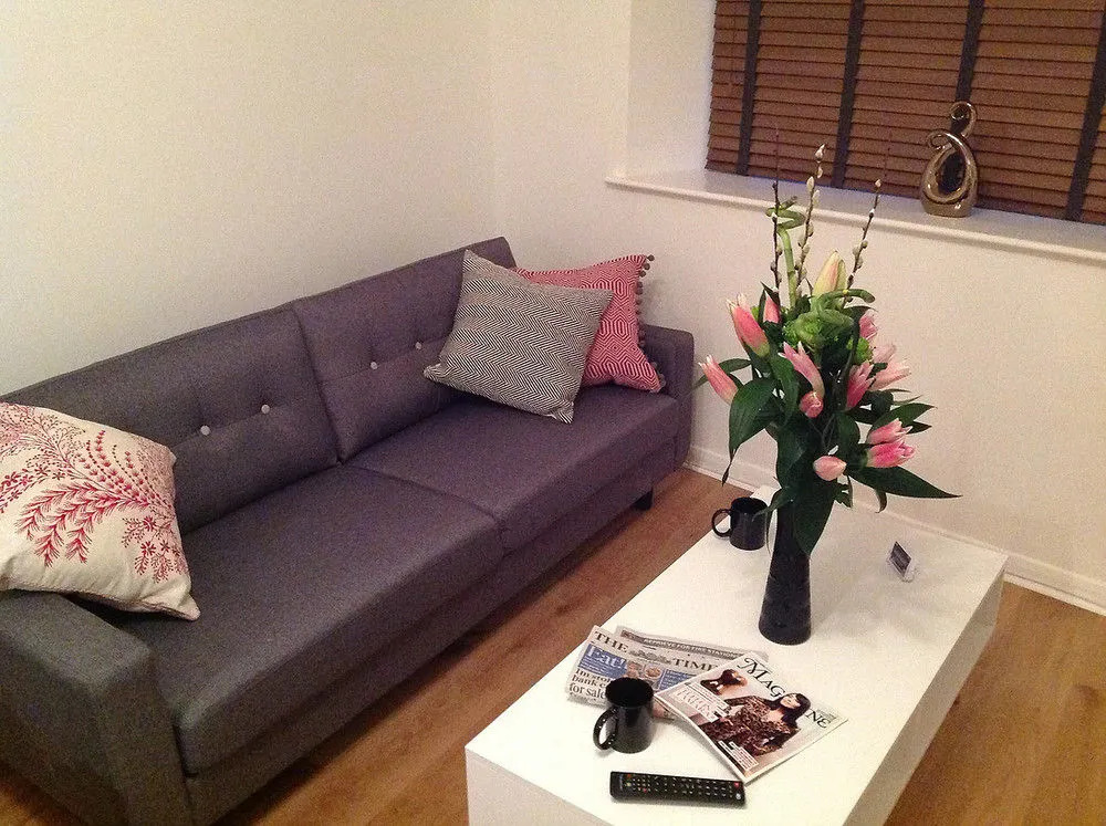 Nordic Suites Apartments, Ulverston