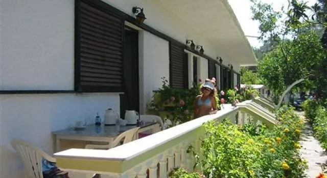 Villa Tomas