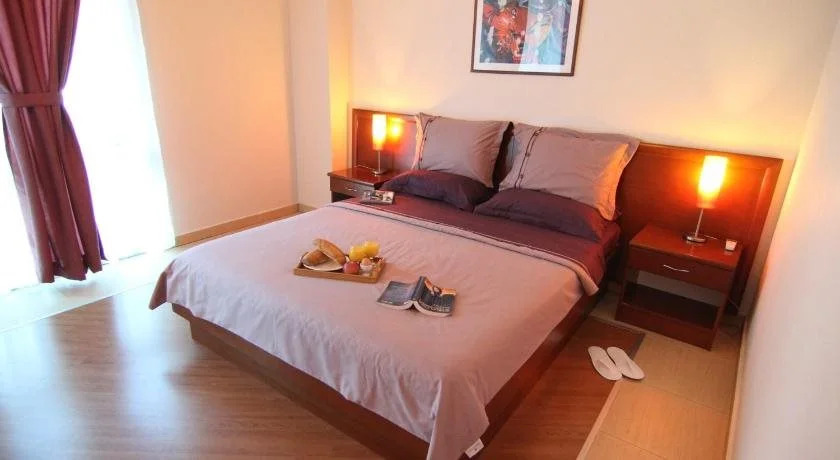 Accommodation Dolcino