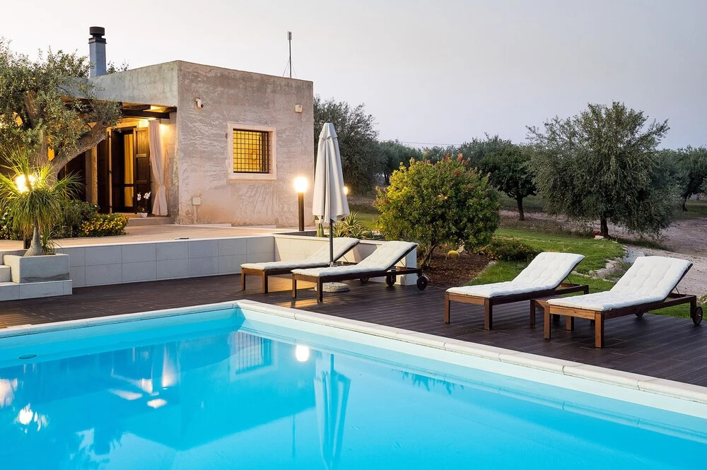 Villa Mara B&B