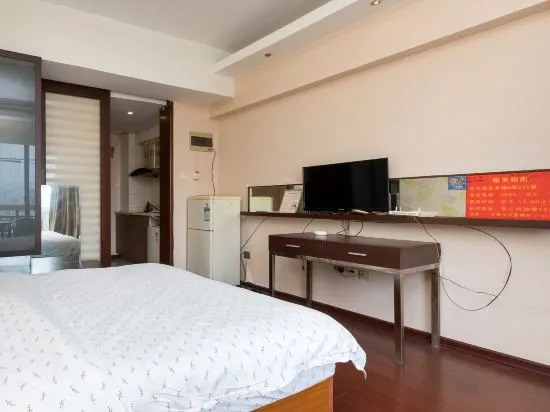 Baolong Apartment Hotel