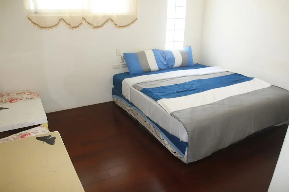 Lu Ma B&B