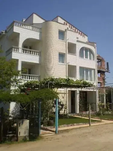 Valkanovy Guest House