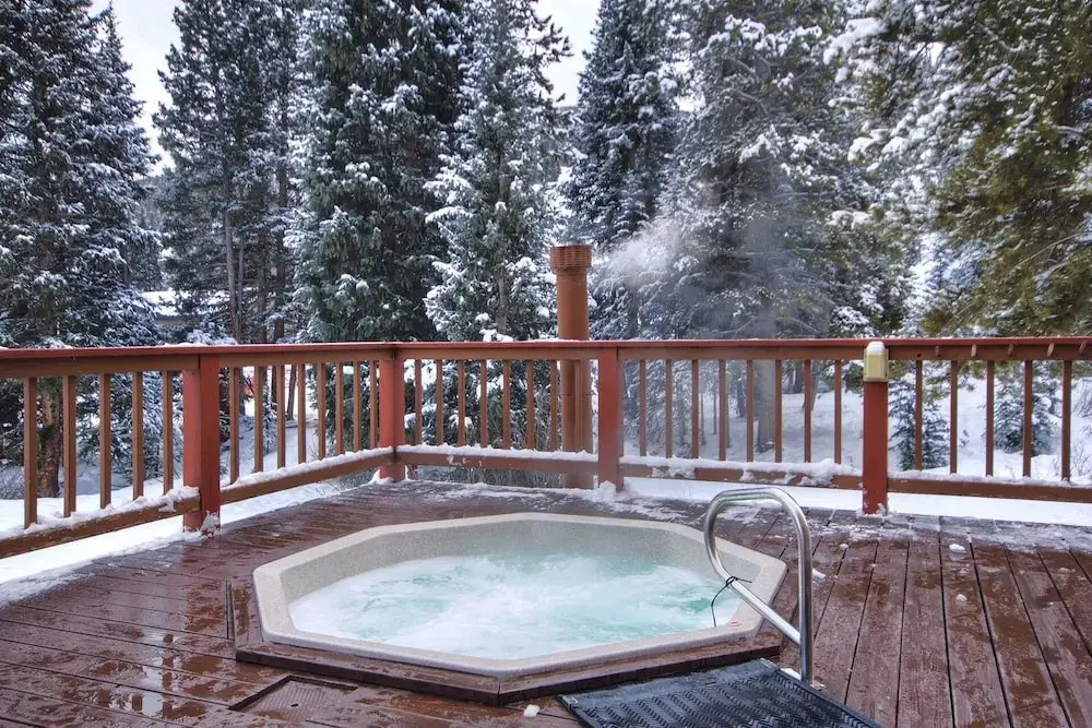 Ld308 The Lodge At Copper 2 Bedroom Condo