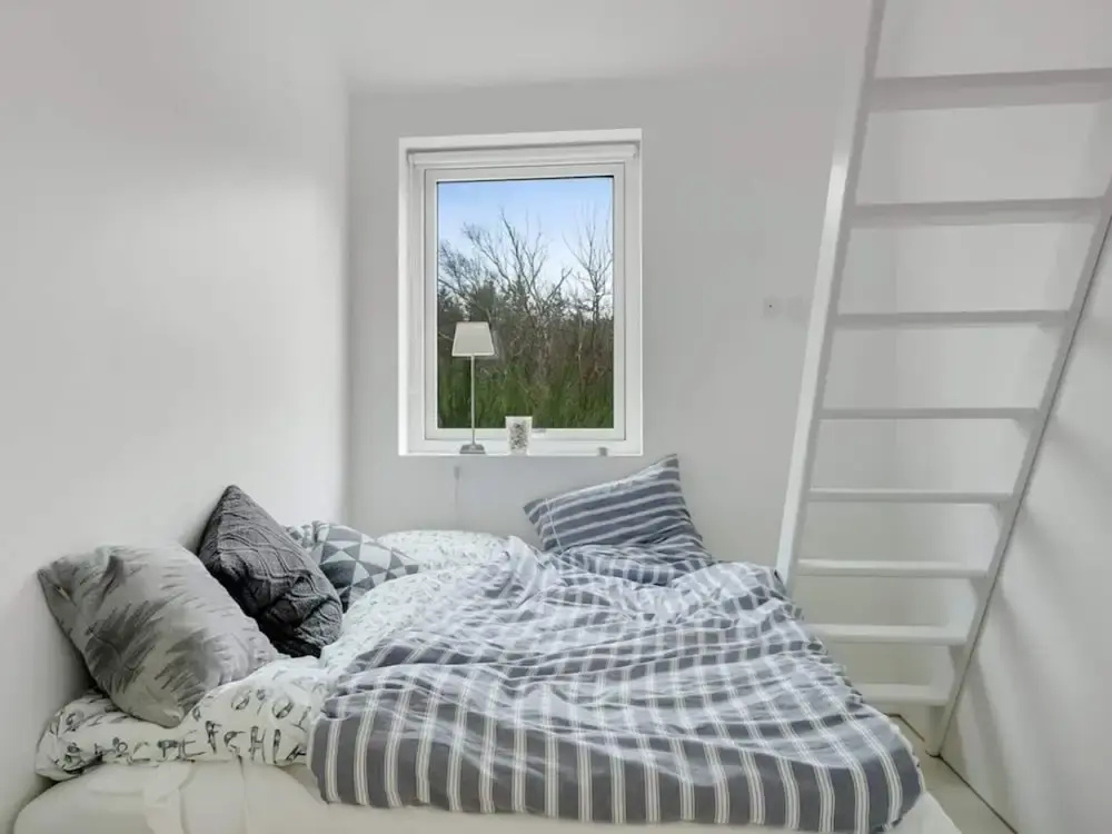 4 Star Holiday Home in Blokhus