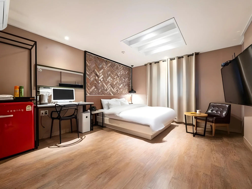 Hotel Lowa