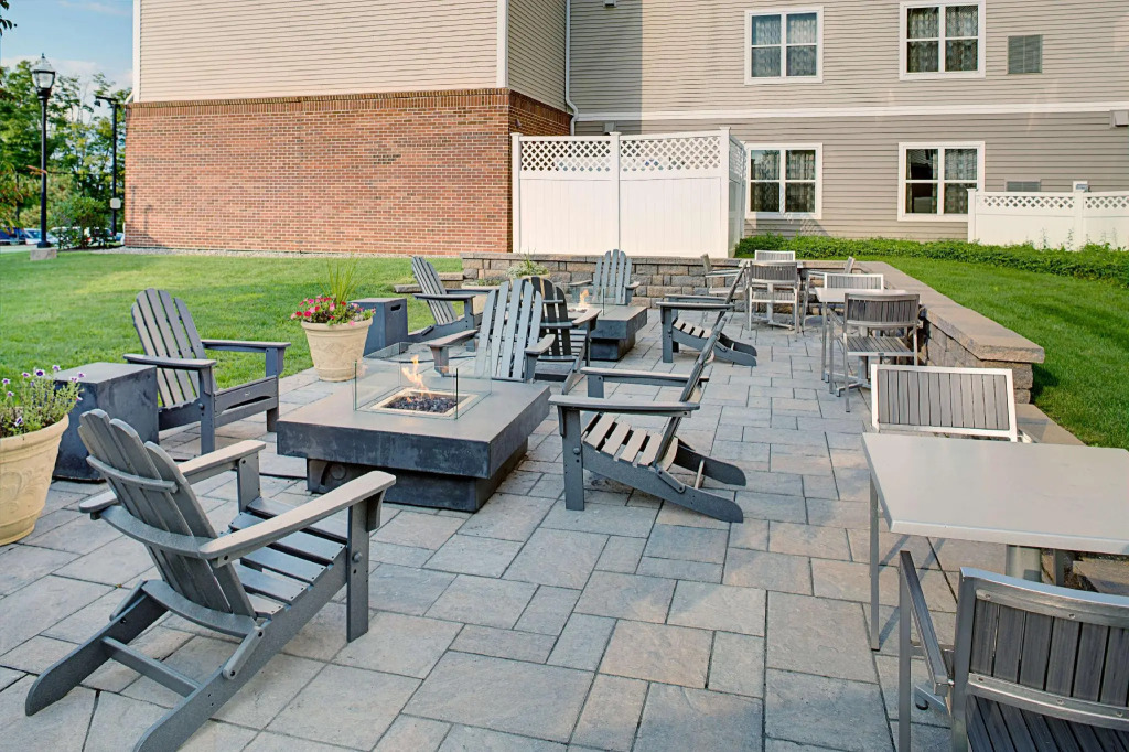 Homewood Suites by Hilton Portsmouth