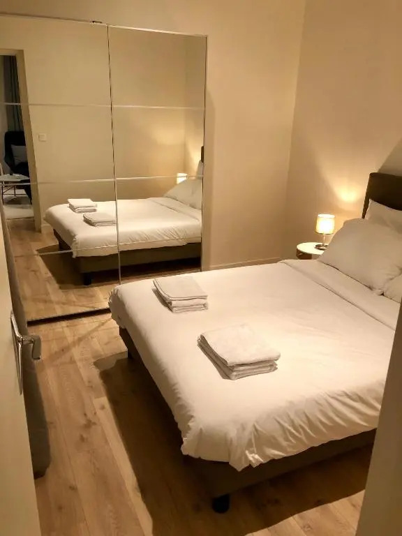 GH Apartment Pasteur-Montparnasse