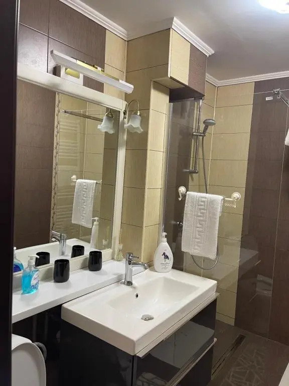 Guest house