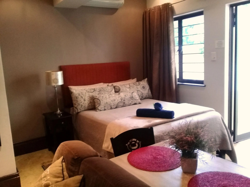 Casa Ridge Self-catering