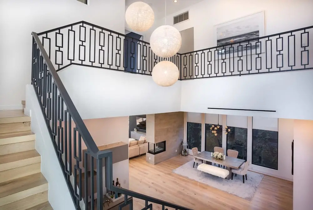 Sycamore Villa