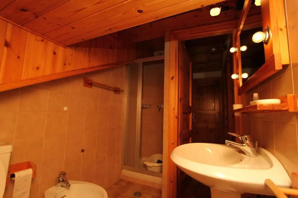 Residence Raethia tra Bormio e Livigno & Casa Emma Rasin new opening