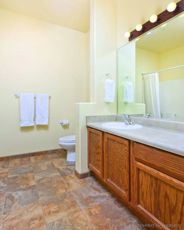 WorldMark Bison Ranch
