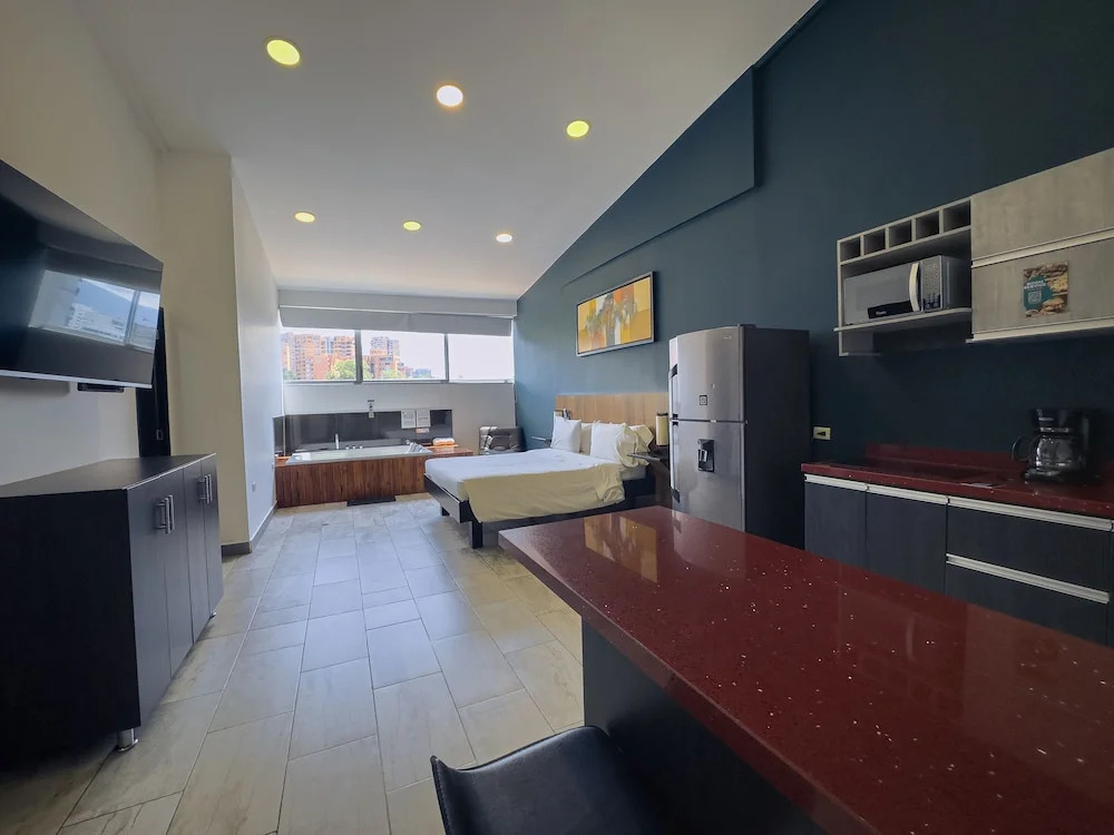 Provenza Lofts