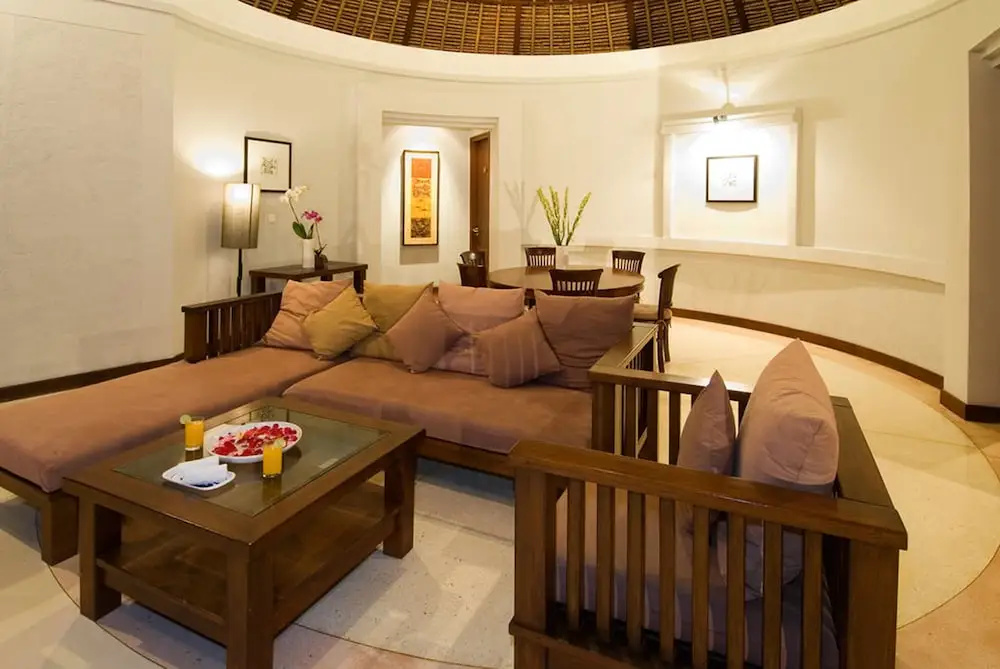 Alam Bali Villa