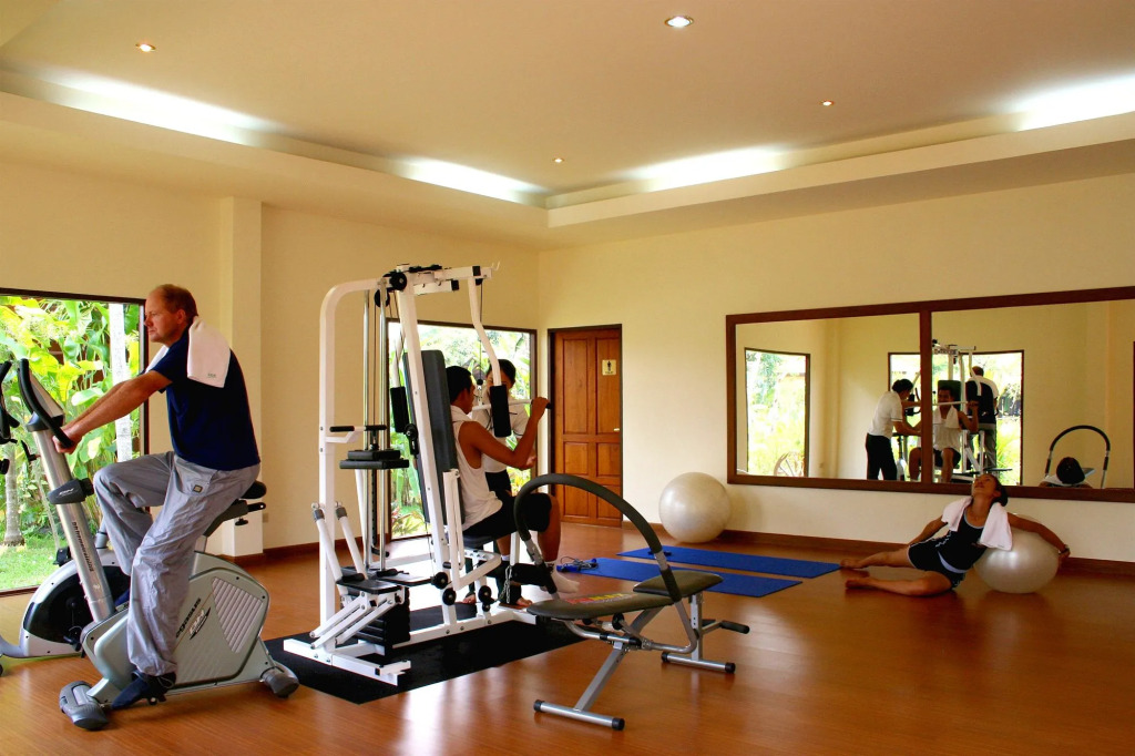 Oriental Siam Resort - SHA Extra Plus Certified