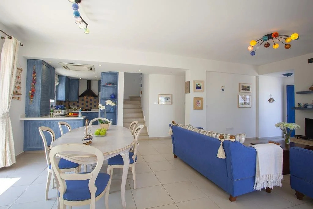 Anafi Sea Views