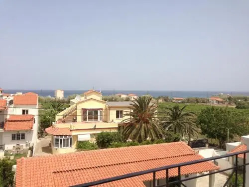 Astir Hotel