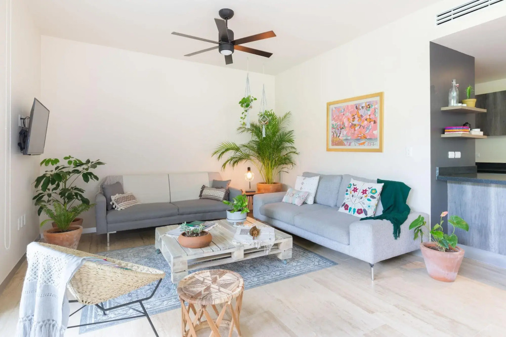 Attha Cenote Luxury Condo