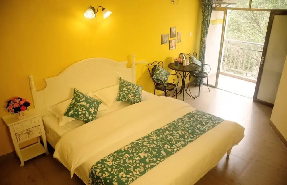 Shi Guang Homestay