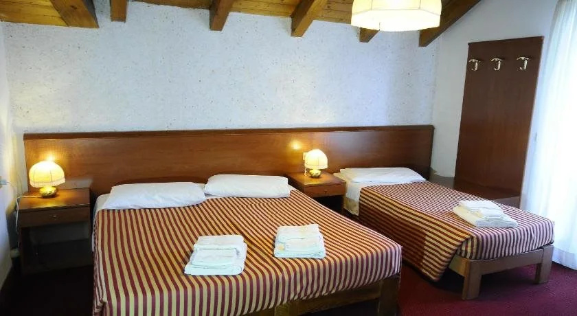 Hotel Al Bosco