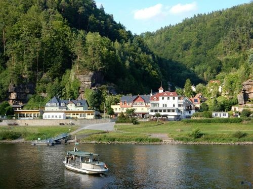 Pension Rauschenstein