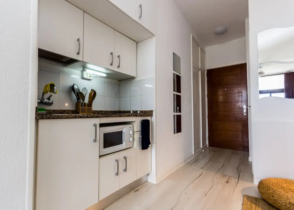 Apartment Portosol