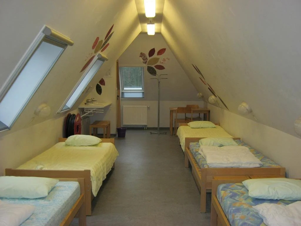 Huis Over Grenzen