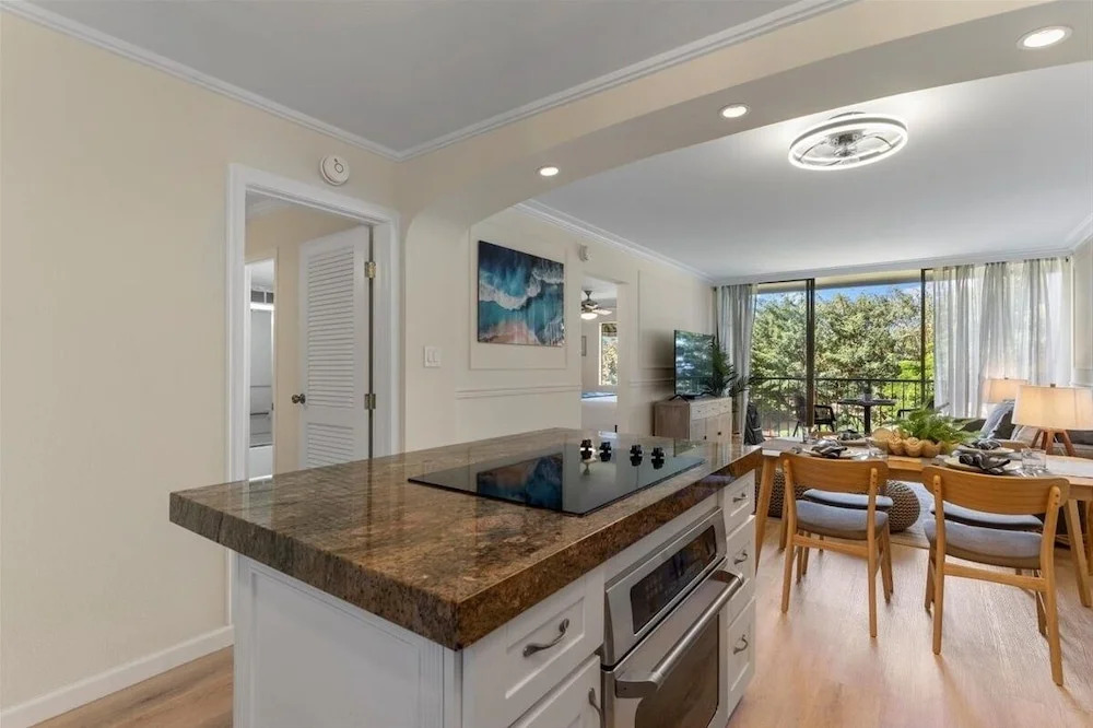 Pacific Shores A314 2 Bedroom Condo