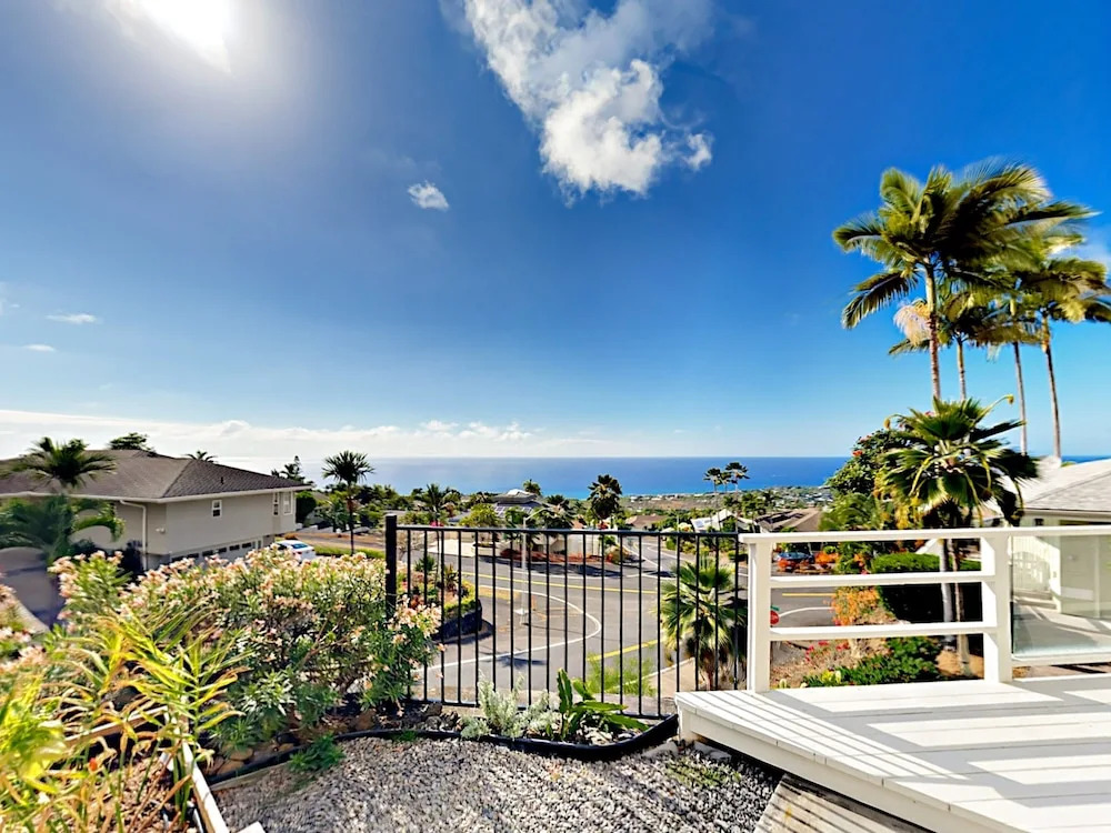 Aniani Hale - 4 Br Home